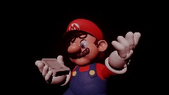 The Wario Apparent but Mario is NOT cool