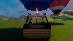 A screenshot taken in Dreams. 18 of 20.