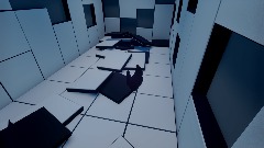 A screenshot taken in Dreams. 15 of 23.