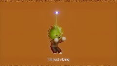 A screenshot taken in Dreams. 7 of 12.