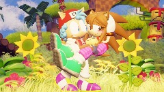 A screenshot taken in Dreams. 3 of 24.