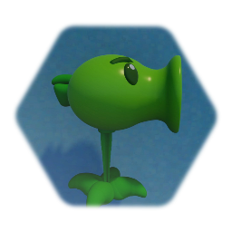 Repeater pvz model