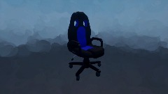 A screenshot taken in Dreams. 2 of 3.