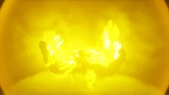 A screenshot taken in Dreams. 1 of 5.