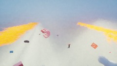 Sky Daddy - Level One