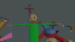 A screenshot taken in Dreams. 2 of 5.