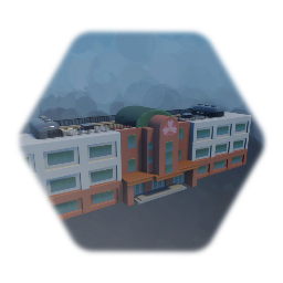 Springdale Elementary Yo-kai Watch