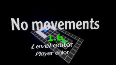 NO MOVEMENTS 1.6