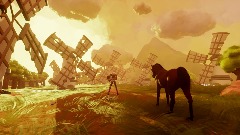 Don quijote:El caballero de la triste figura