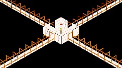 A screenshot taken in Dreams. 4 of 29.