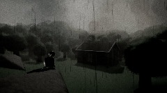 Appreciating The Rain