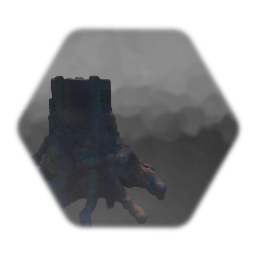 Tree Stump P