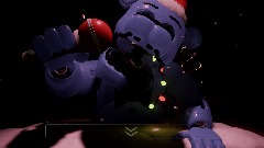 A screenshot taken in Dreams. 9 of 16.