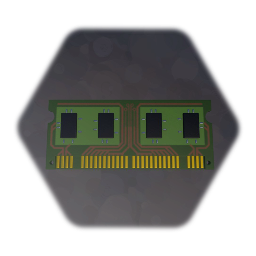 RAM Card