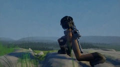 A screenshot taken in Dreams. 3 of 27.