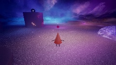 A screenshot taken in Dreams. 1 of 4.