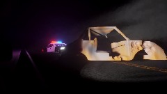 1st scene hes here 2