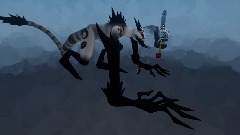 A screenshot taken in Dreams. 3 of 8.