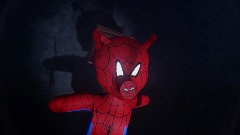 A screenshot taken in Dreams. 5 of 8.