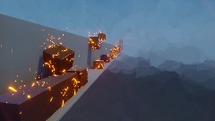 2D platformer - Remixable