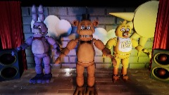 Fnaf vhs 2