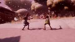 A screenshot taken in Dreams. 16 of 16.