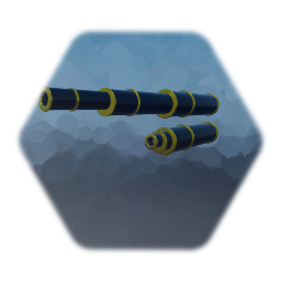 Spyglass - Monoscope