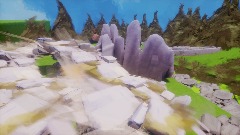 Мой «Древний мир»!