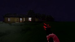 Zombie fps