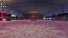 <term>RamkiCon Hall 2!