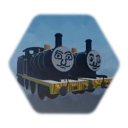 Possibly you can count as polvids Fredrick v2.5 & v3