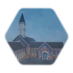 Southern Baptist Church