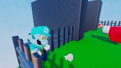 Torture Mario & Luigi