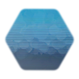 CRT TV FILTER