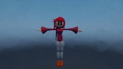 A screenshot taken in Dreams. 1 of 1.