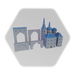 Town of sorcery