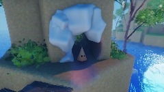 A screenshot taken in Dreams. 24 of 29.