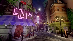 A screenshot taken in Dreams. 3 of 29.