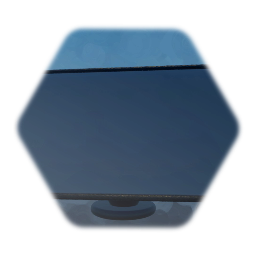 Computer monitor / Tv