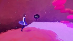 A screenshot taken in Dreams. 5 of 11.