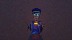 A screenshot taken in Dreams. 4 of 5.