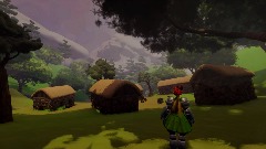 Pudley Village home to Valcors cave