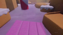 Candy 64 - Candy World - Platform 1