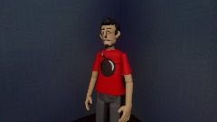 A screenshot taken in Dreams. 2 of 4.