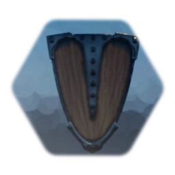 Kite Shield