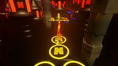 A screenshot taken in Dreams. 6 of 6.