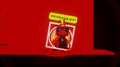 A screenshot taken in Dreams. 1 of 8.