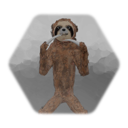 Sloth (Bicho-Preguiça)