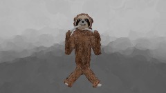 A screenshot taken in Dreams. 6 of 28.