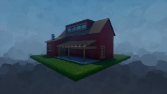 A screenshot taken in Dreams. 23 of 27.